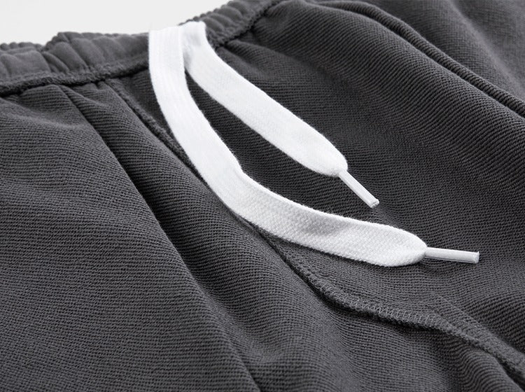 Loose Shorts Loose Shorts