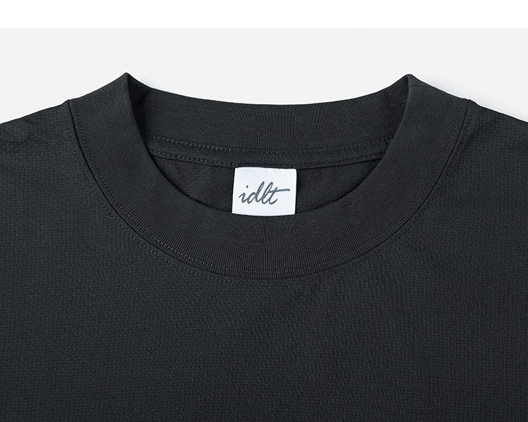 Oversized Sweater Tee Oversized Sweater Tee