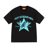 AFGK X MCHOTDOG "ANGEL LOGO TEE" AFGK X MCHOTDOG "ANGEL LOGO TEE"