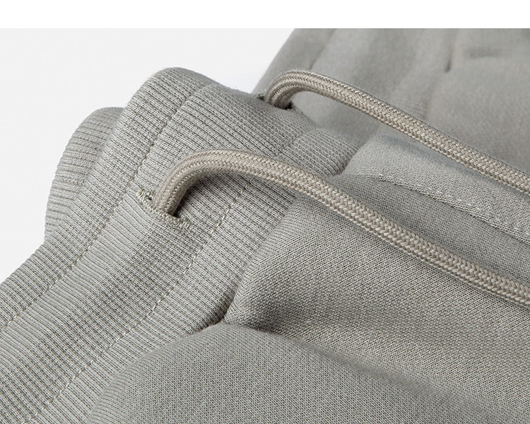 Drawstrings Shorts Drawstrings Shorts