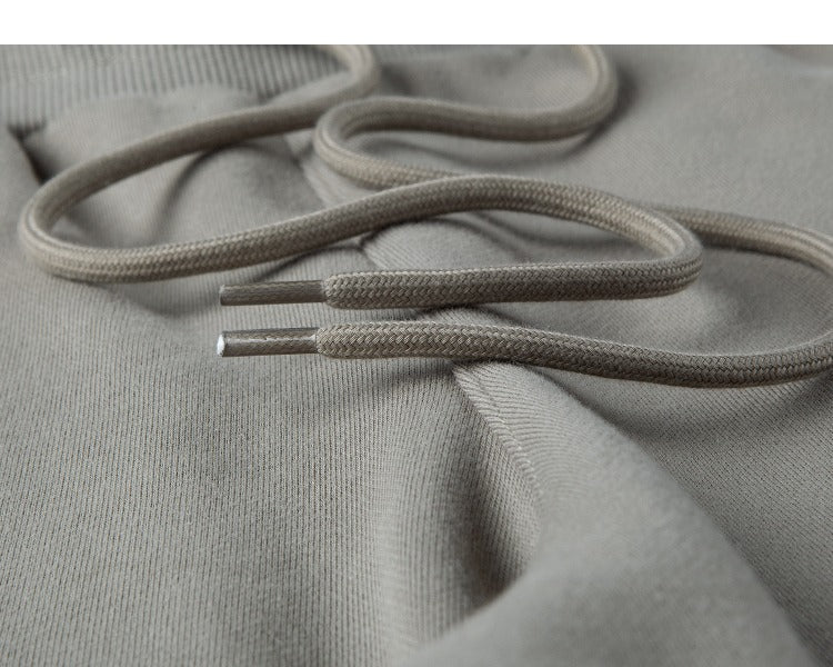 Drawstrings Shorts Drawstrings Shorts