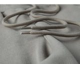 Drawstrings Shorts Drawstrings Shorts