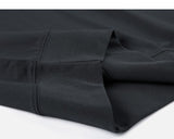 Oversized Sweater Tee Oversized Sweater Tee