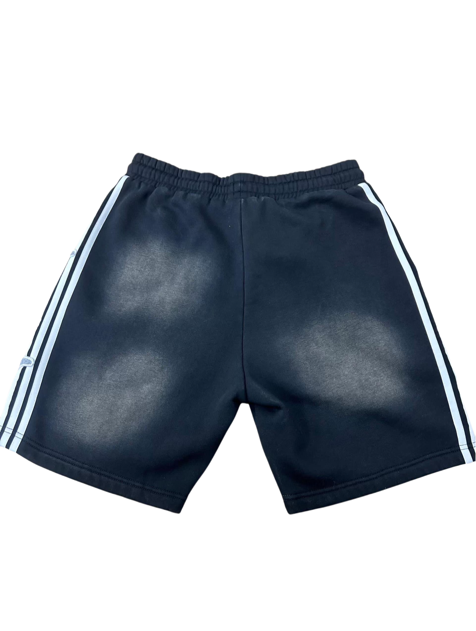 STAR TRACK SHORTS - BLACK STAR TRACK SHORTS - BLACK