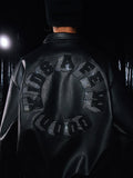 DONCARE(AFGK) “Dark horse leather jacket” DONCARE(AFGK) “Dark horse leather jacket”