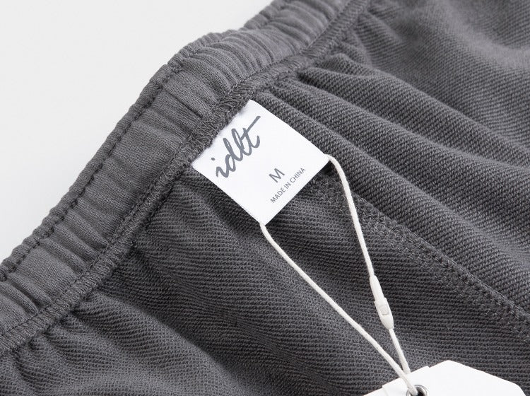 Loose Shorts Loose Shorts