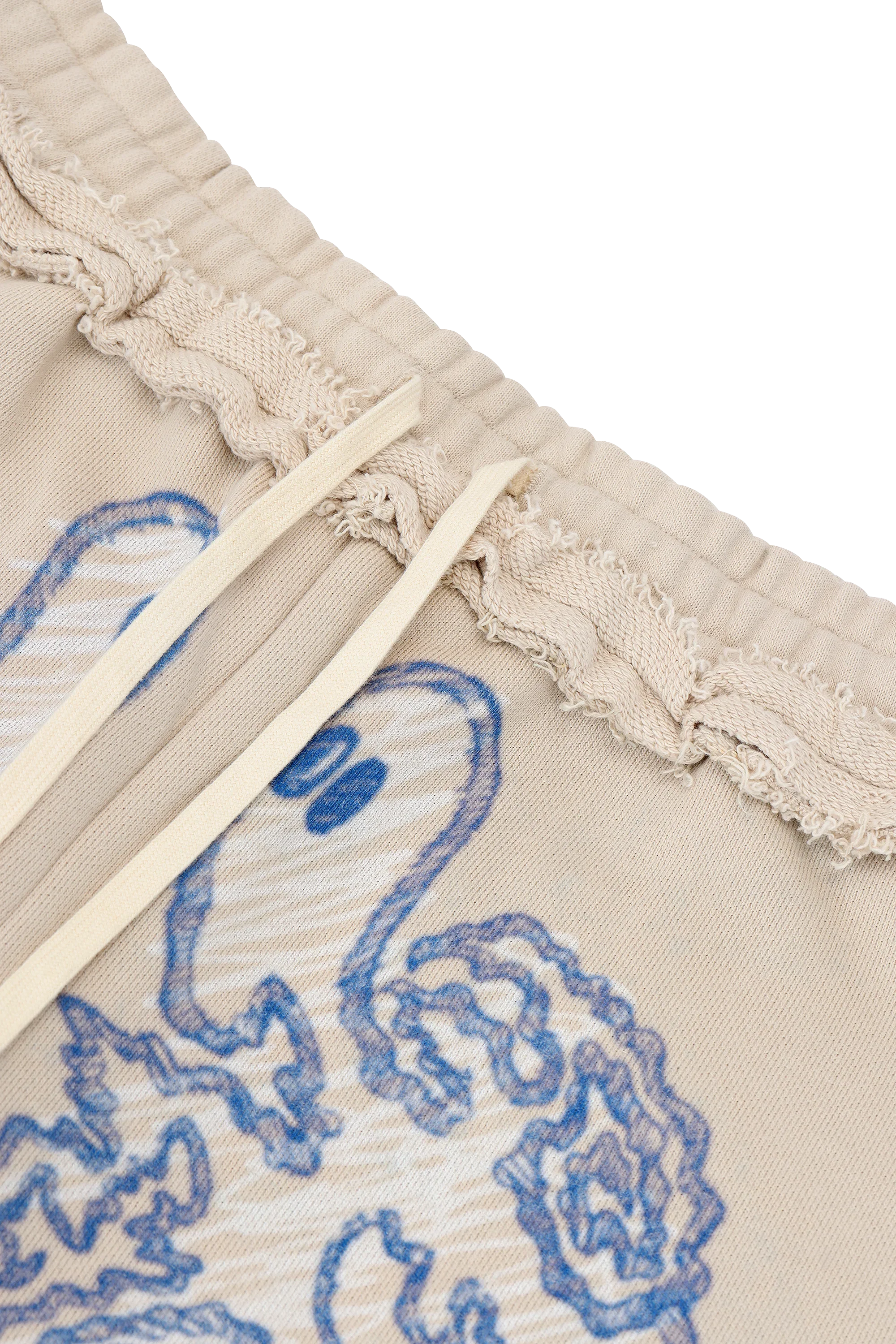 BLU BOY SKETCH SWEATPANTS BLU BOY SKETCH SWEATPANTS