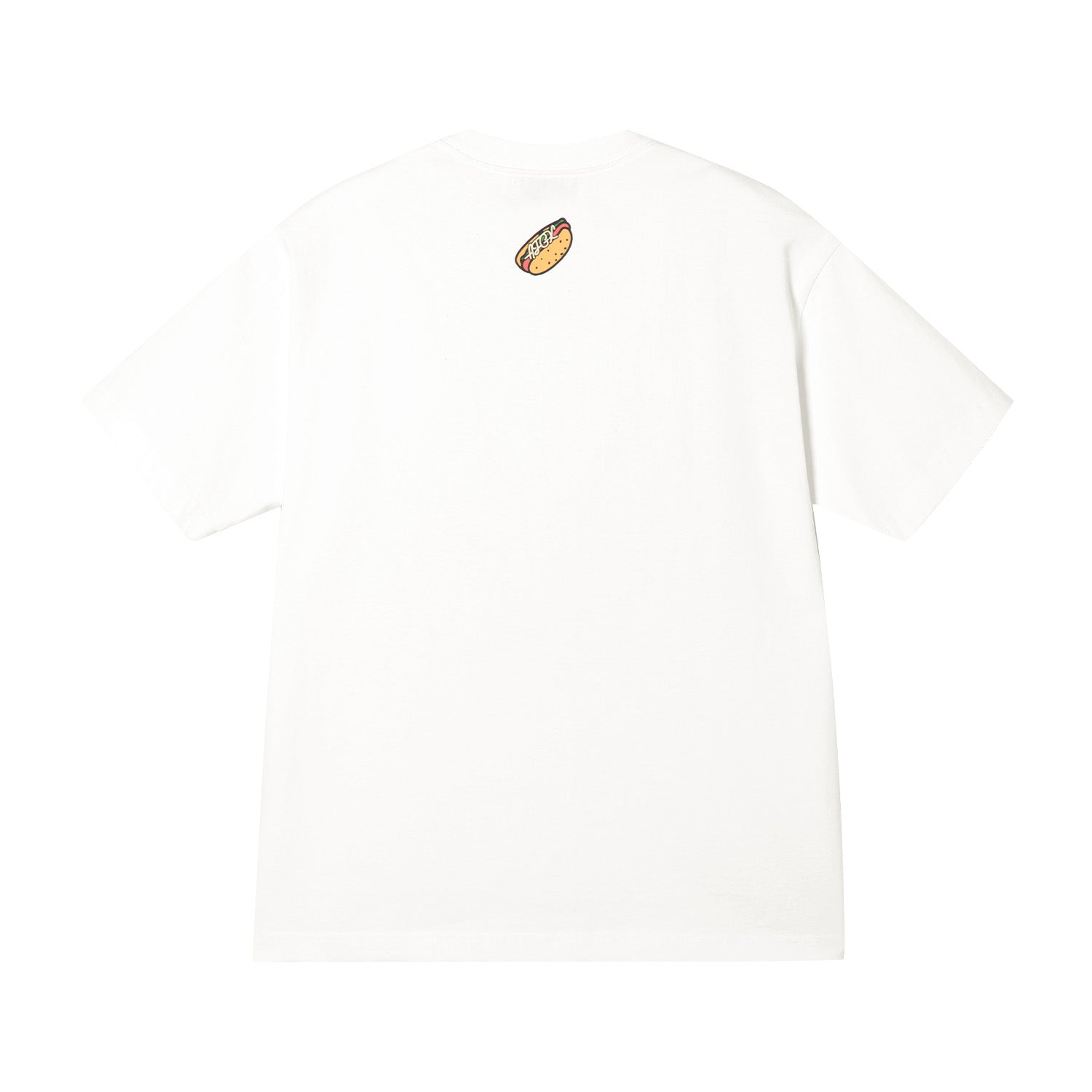 AFGK X MCHOTDOG "GRAFFITI LOGO TEE" AFGK X MCHOTDOG "GRAFFITI LOGO TEE"