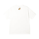 AFGK X MCHOTDOG "GRAFFITI LOGO TEE" AFGK X MCHOTDOG "GRAFFITI LOGO TEE"