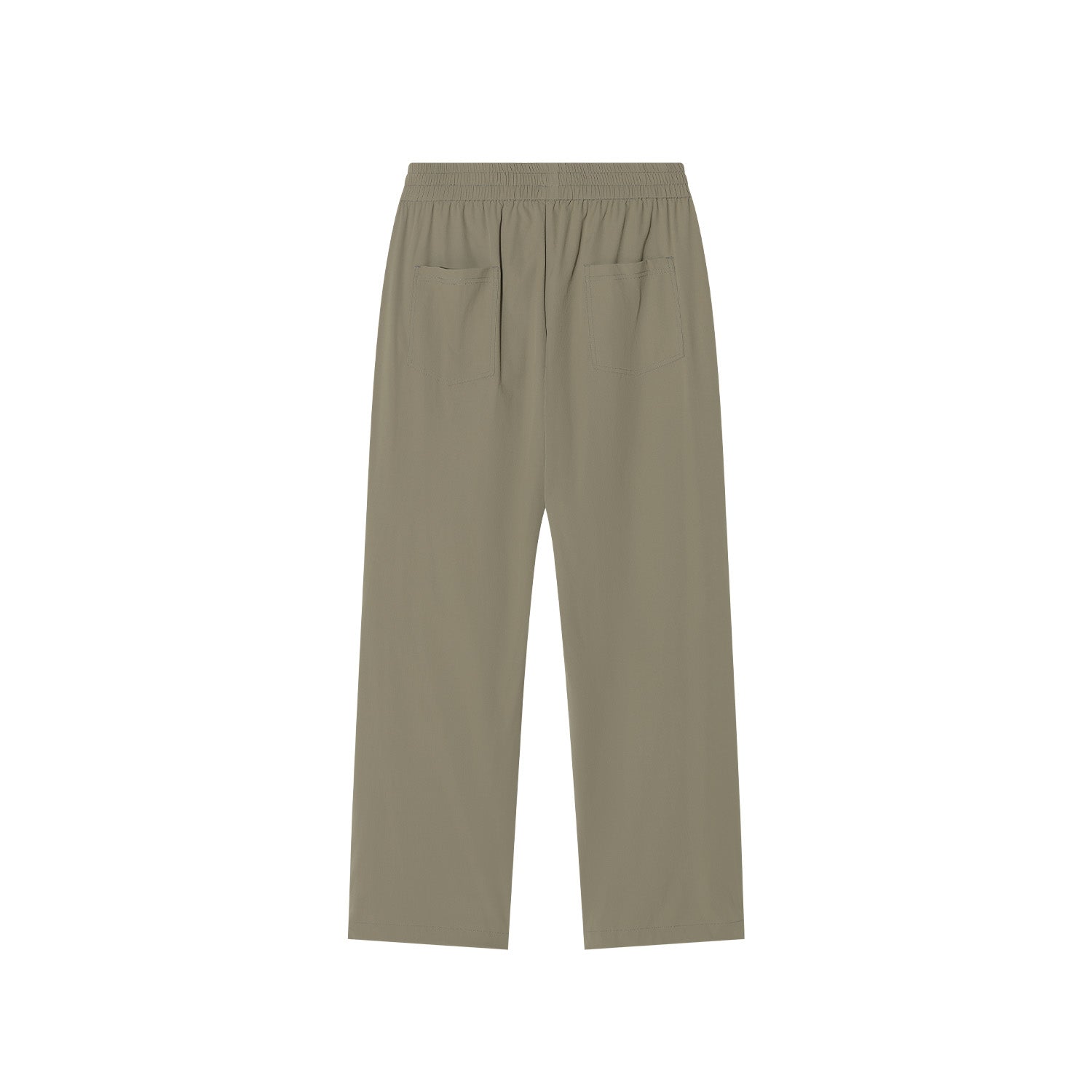 DONCARE(AFGK) "Nylon cargo trousers" DONCARE(AFGK) "Nylon cargo trousers"