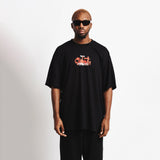 Freedom Tee - Black Freedom Tee - Black