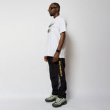 Blade Tee - White Blade Tee - White