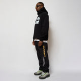 Blade Hoodie - Black Blade Hoodie - Black