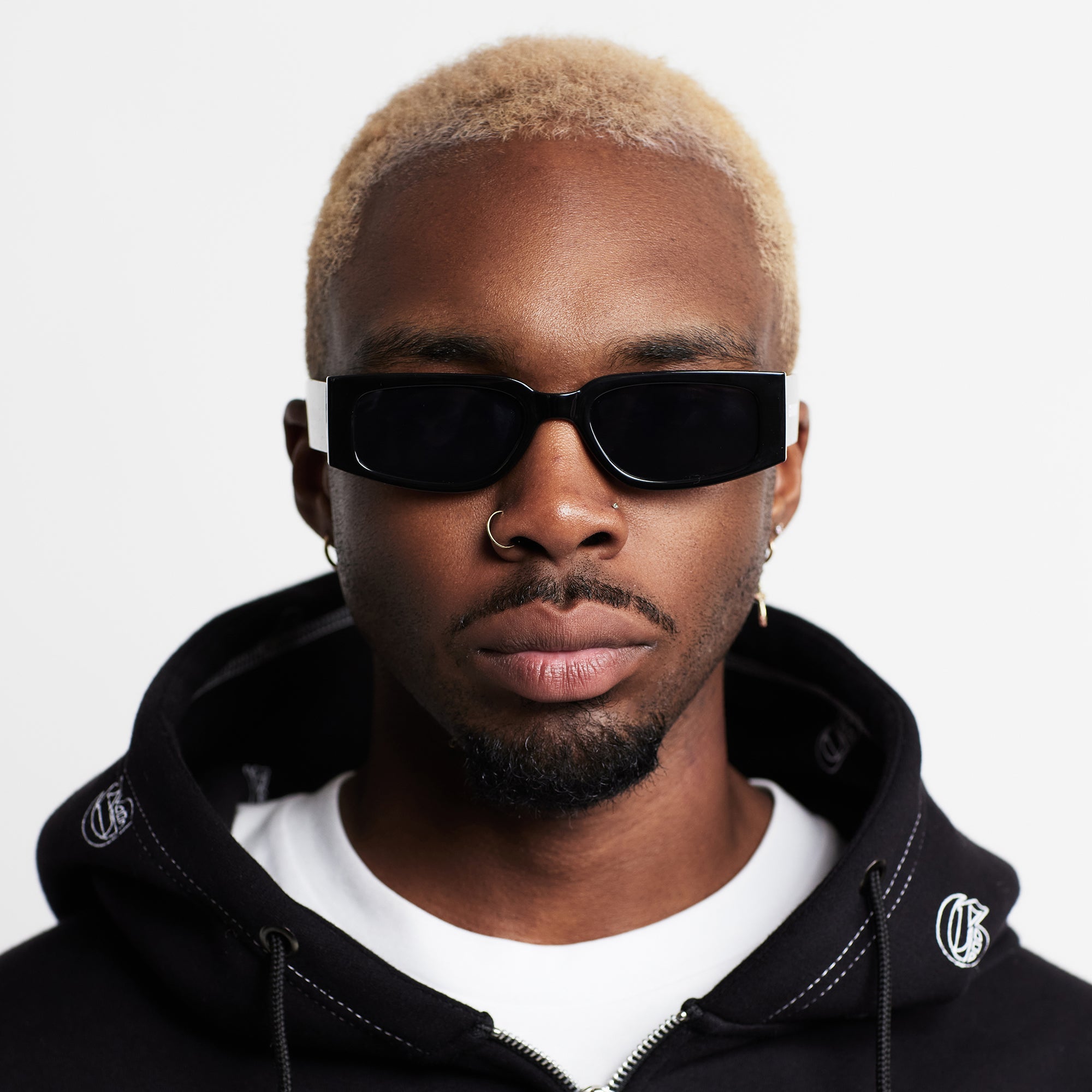 Sunglasses - Black 2.0 Sunglasses - Black 2.0