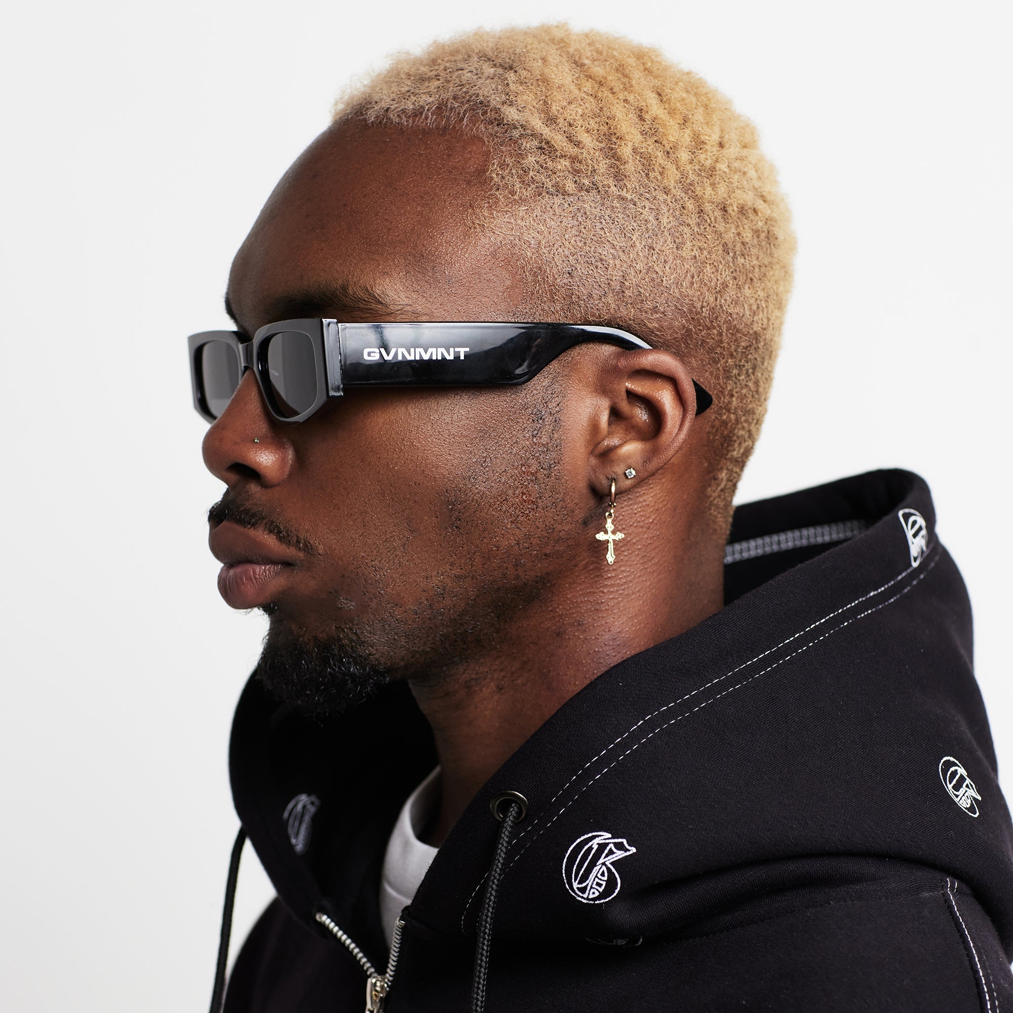 Sunglasses - Black 2.0 Sunglasses - Black 2.0