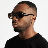 Vanguard Sunglasses - Leopard Vanguard Sunglasses - Leopard