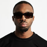 Vanguard Sunglasses - Leopard Vanguard Sunglasses - Leopard