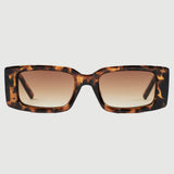 Vanguard Sunglasses - Leopard Vanguard Sunglasses - Leopard