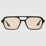 Imperial Sunglasses - Tan / Gold Imperial Sunglasses - Tan / Gold