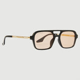 Imperial Sunglasses - Tan / Gold Imperial Sunglasses - Tan / Gold