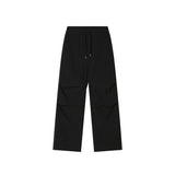 DONCARE(AFGK) "Nylon cargo trousers" DONCARE(AFGK) "Nylon cargo trousers"