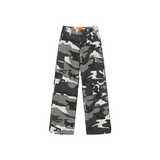 DONCARE(AFGK) "Camo cargo trousers" DONCARE(AFGK) "Camo cargo trousers"