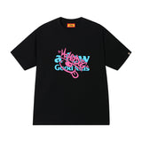AFGK X MCHOTDOG "GRAFFITI LOGO TEE" AFGK X MCHOTDOG "GRAFFITI LOGO TEE"