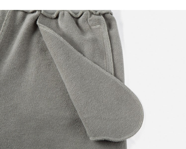 Drawstrings Shorts Drawstrings Shorts