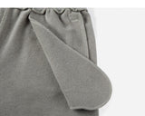 Drawstrings Shorts Drawstrings Shorts