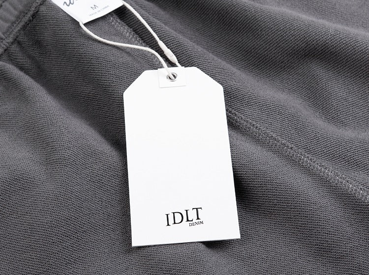 Loose Shorts Loose Shorts