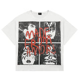 MADE FROM AMOR STONE TEE MADE FROM AMOR STONE TEE