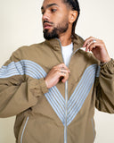 EPTM 3M Highland Jacket - Khaki EPTM 3M Highland Jacket - Khaki