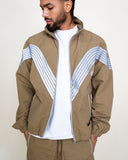 EPTM 3M Highland Jacket - Khaki EPTM 3M Highland Jacket - Khaki