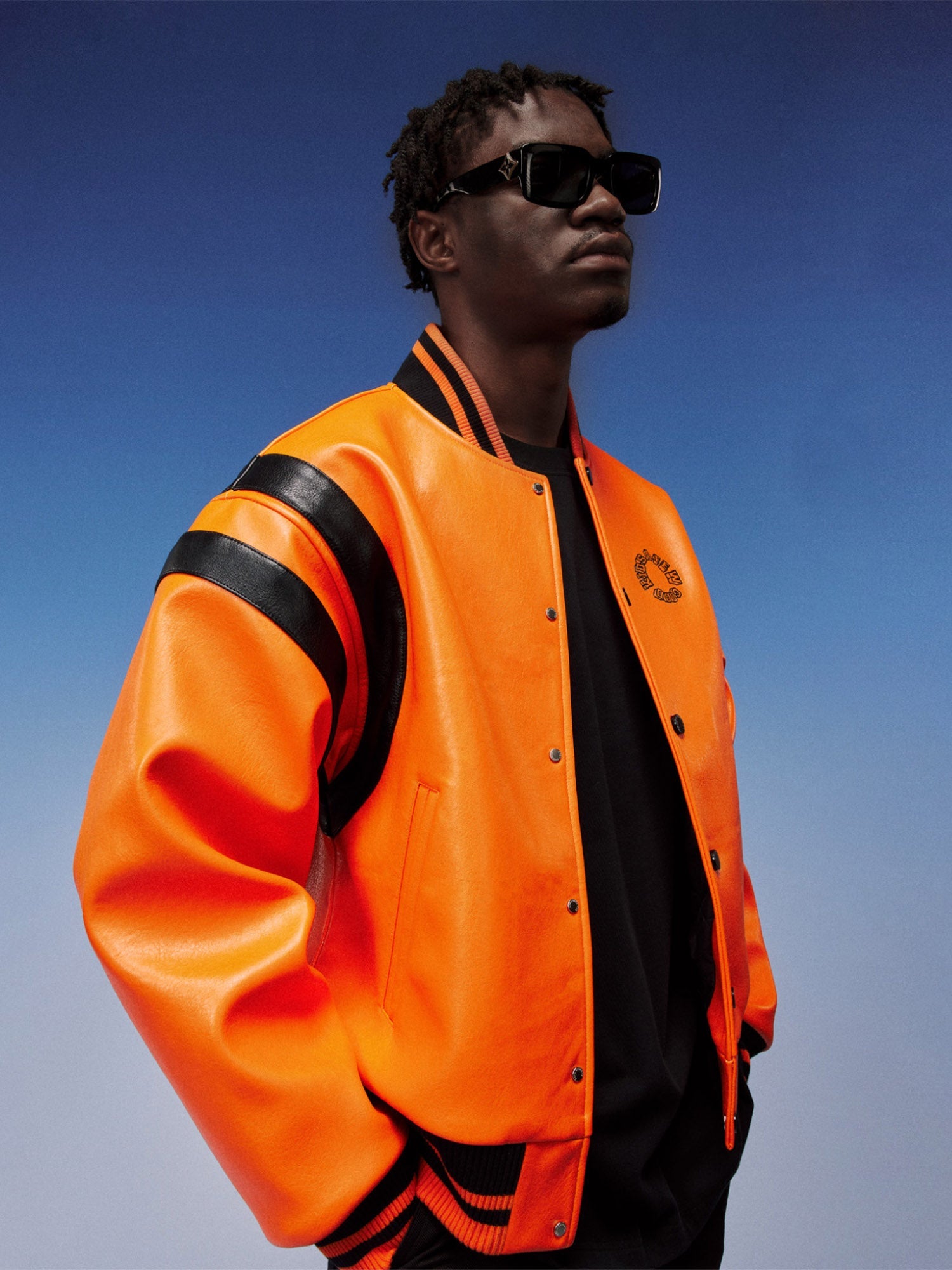 DONCARE(AFGK) "Basic All Leather Jacket" DONCARE(AFGK) "Basic All Leather Jacket"