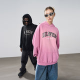 Heaven Embroidered Logo Hoodie Heaven Embroidered Logo Hoodie