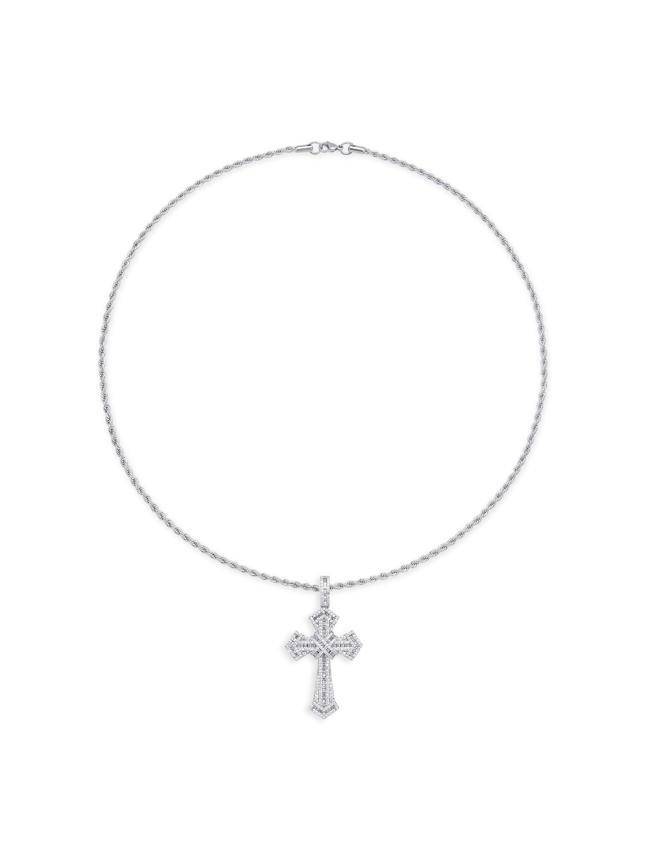 ETERNAL CROSS ETERNAL CROSS