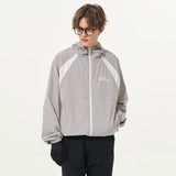 Raglan Windproof Coach Jacket Raglan Windproof Coach Jacket