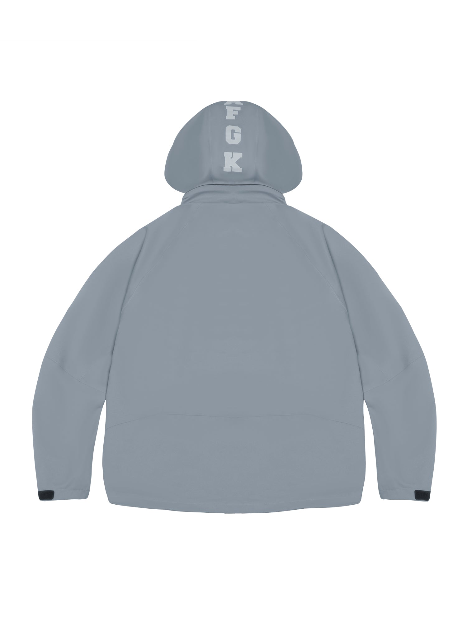 DONCARE(AFGK) "Utility Shell Jacket" DONCARE(AFGK) "Utility Shell Jacket"