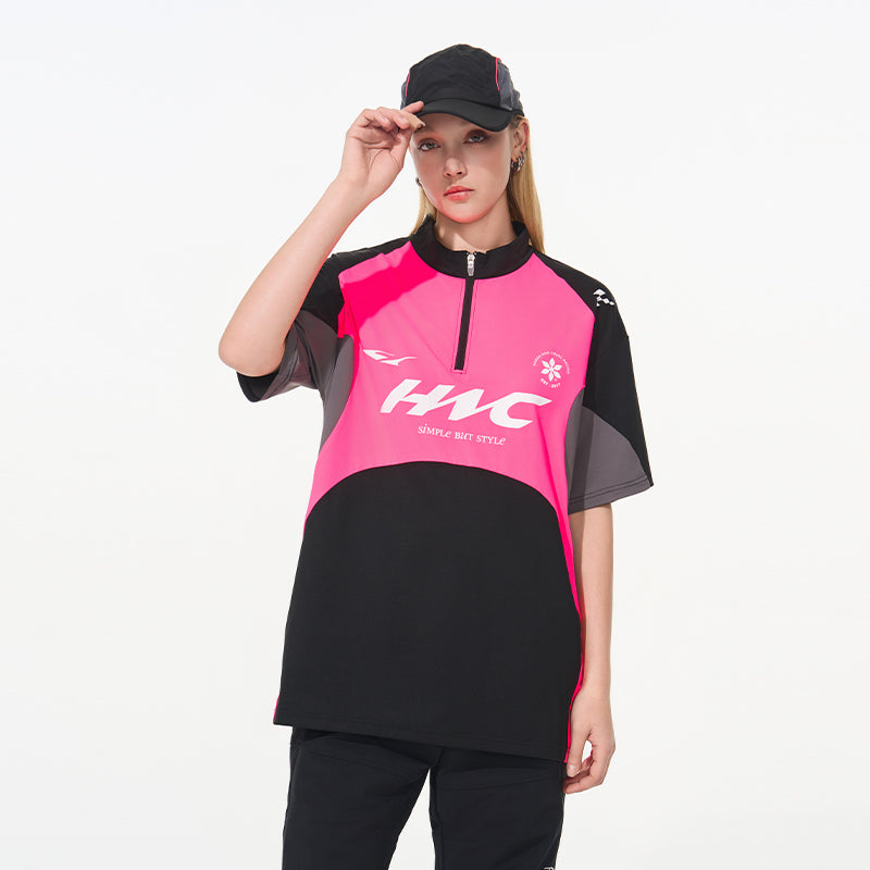 Quick-Dry Cycling Training Tee Quick-Dry Cycling Training Tee