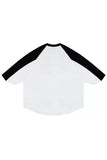 Cool Fiber Raglan Sleeve Tee Cool Fiber Raglan Sleeve Tee