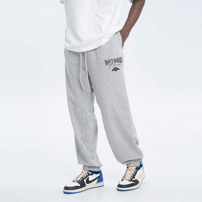 Handwriting Logo Sweatpants Handwriting Logo Sweatpants