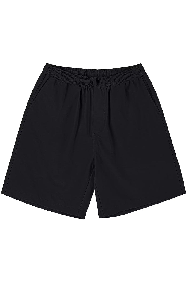Cotton Blend Beach Shorts Cotton Blend Beach Shorts