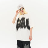 Phantom Gothic Blurred Tee Phantom Gothic Blurred Tee