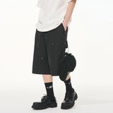 Double Knee Carabiner Shorts Double Knee Carabiner Shorts