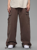 DONCARE(AFGK) "Linen trousers" DONCARE(AFGK) "Linen trousers"