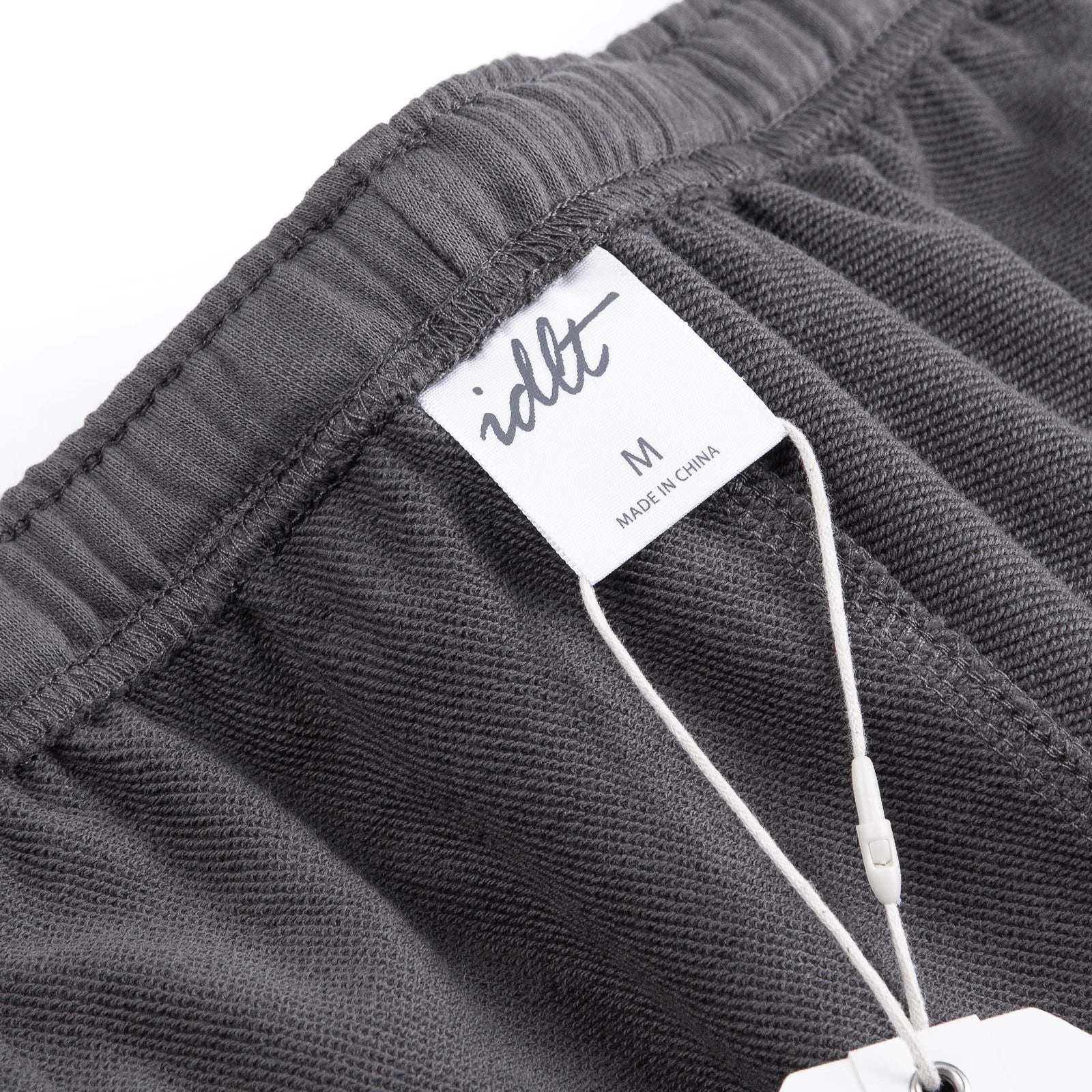 Loose Shorts Loose Shorts