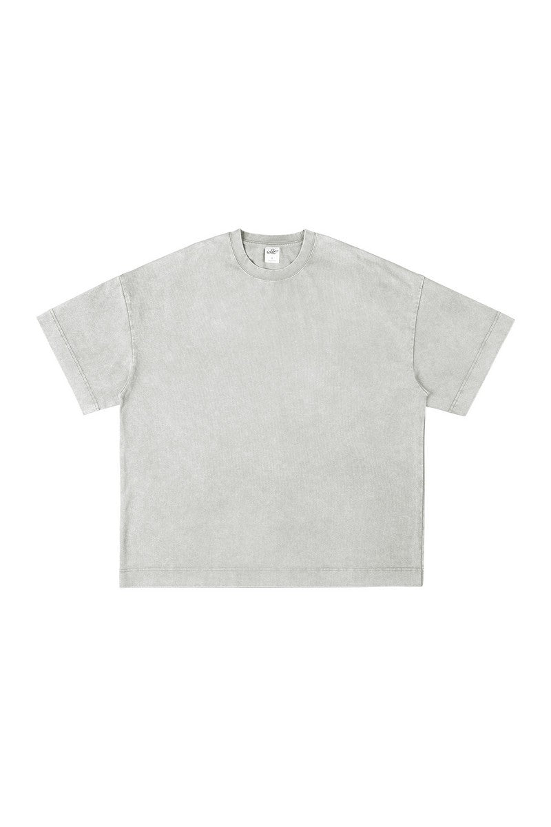 Old Wash Oversized Tee Old Wash Oversized Tee