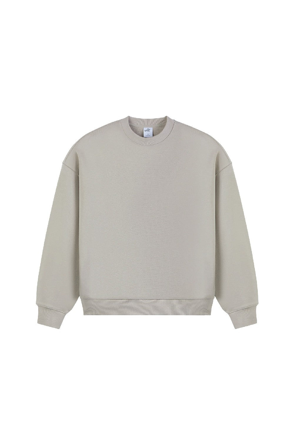 Heavy Sweater Heavy Sweater