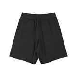 Drawstrings Shorts Drawstrings Shorts