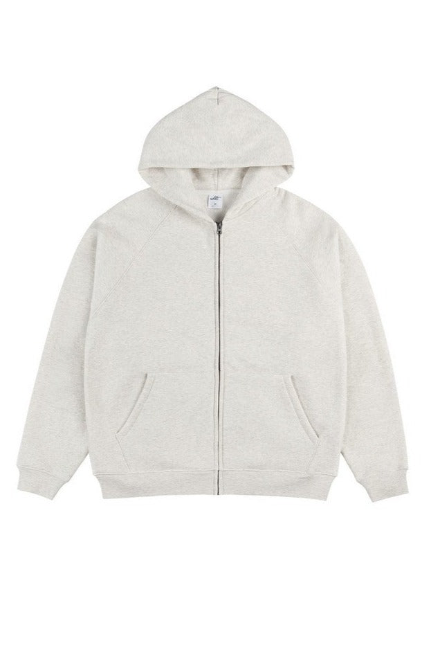 Zip-Up Hoodie v2 Zip-Up Hoodie v2